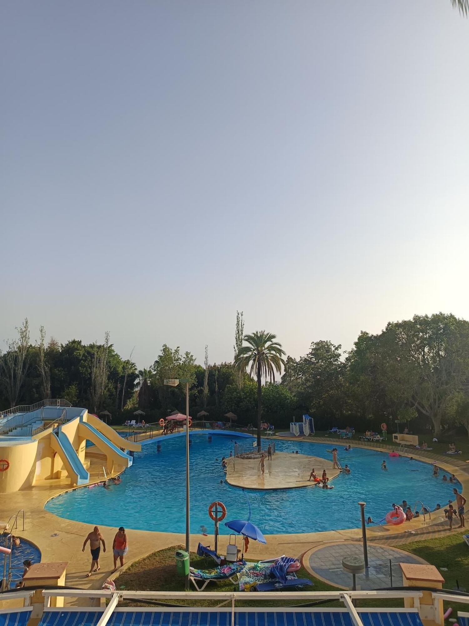 Midori Estudio Minerva Benalmadena Luaran gambar